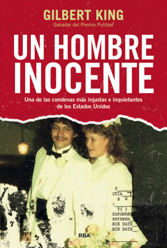 Un hombre inocente