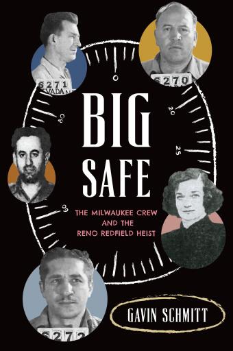 Big Safe
