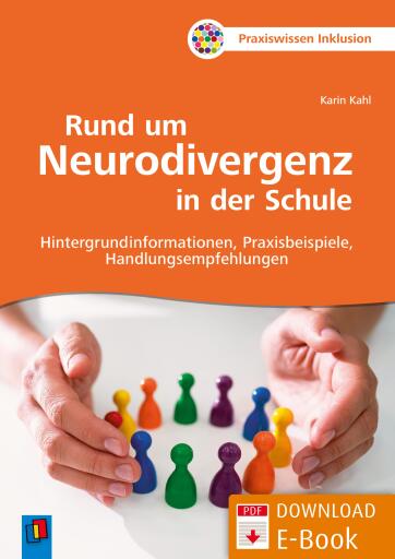 Rund um Neurodivergenz in der Schule
