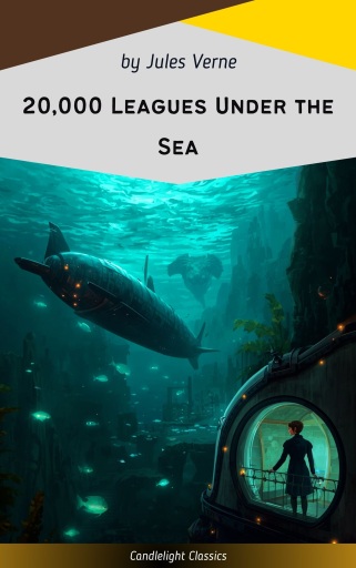 20,000 Leagues Under the Sea