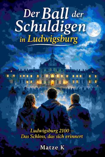Der Ball der Schuldigen in Ludwigsburg