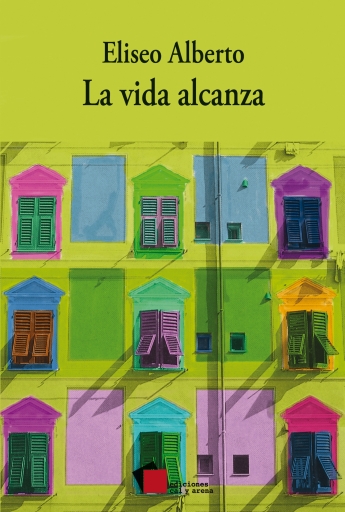 La vida alcanza