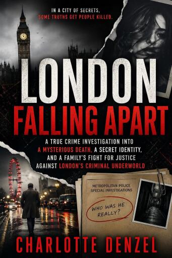 London Falling Apart