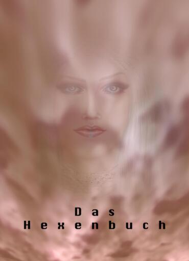 Portada del libro «Das neue Hexenbuch. Dokumente der Magie.», de Otmar Trierweiler