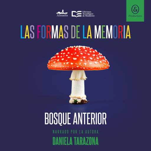 Bosque anterior