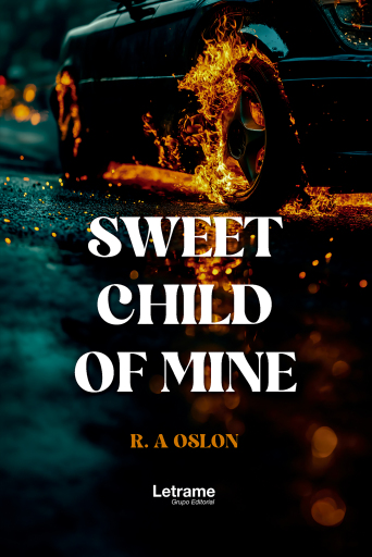 Sweet child of mine