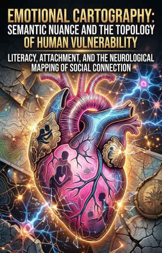 Emotional Cartography: Semantic Nuance and the Topology of Human Vulnerability