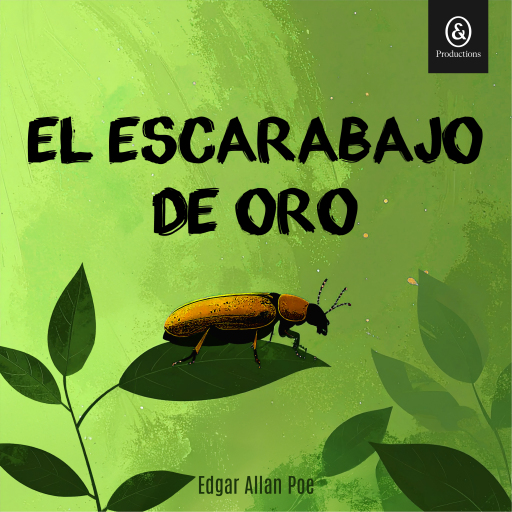 El escarabajo de oro
