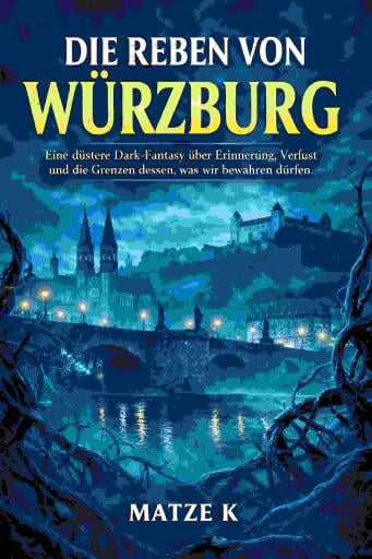 Die Reben von Würzburg