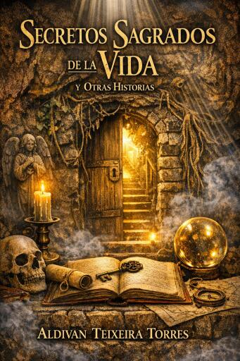 Secretos Sagrados de la Vida y Otras Historias