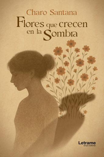 Flores que crecen en la Sombra