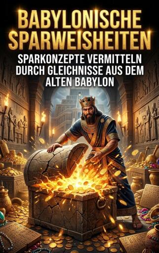 Babylonische Sparweisheiten