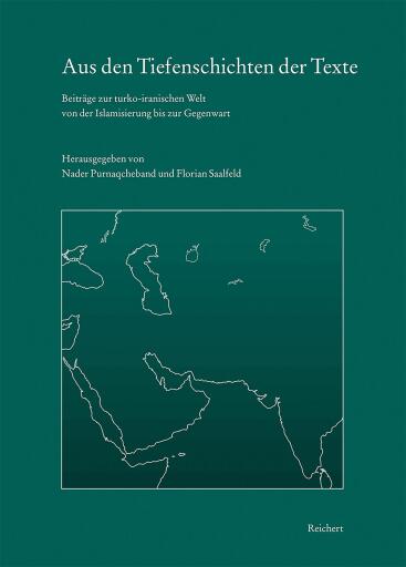 Aus den Tiefenschichten der Texte