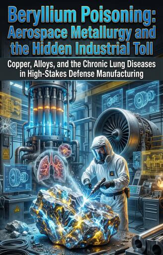Beryllium Poisoning: Aerospace Metallurgy and the Hidden Industrial Toll