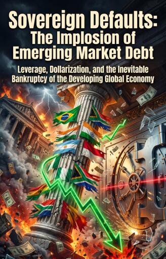 Sovereign Defaults: The Implosion of Emerging Market Debt