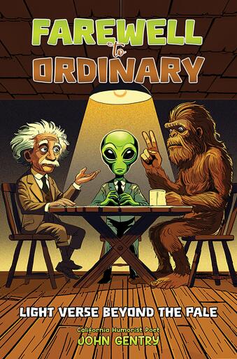 Farewell to Ordinary