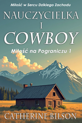 Nauczycielka i Kowboj