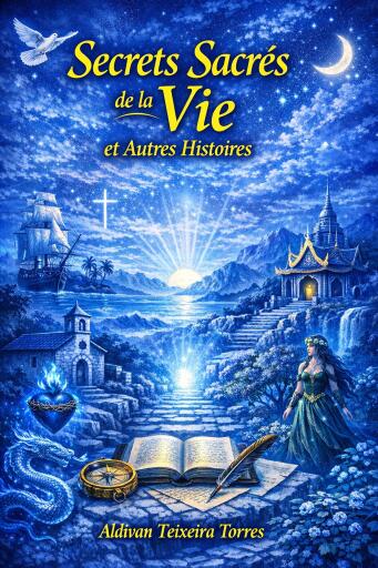 Secrets Sacrés de la vie et Autres Histoires