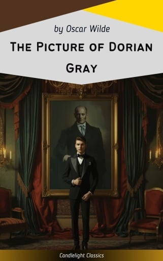 The Picture of Dorian Gray
