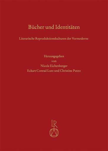 Bücher und Identitäten