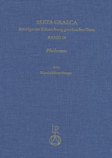 Phthonos