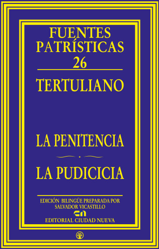 La penitencia - La pudicicia