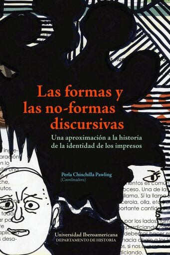 Las formas y las no-formas discursivas