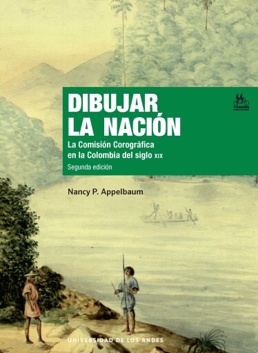 Dibujar la nación