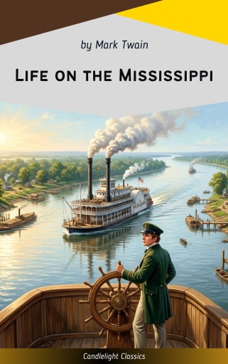 Life On The Mississippi
