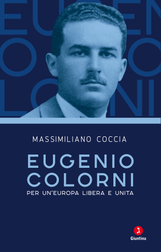 Eugenio Colorni