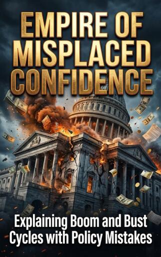 Empire of Misplaced Confidence