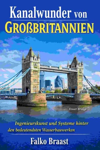 Kanalwunder von Großbritannien