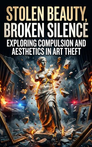 Stolen Beauty, Broken Silence