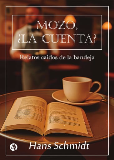 Mozo, ¿la cuenta?