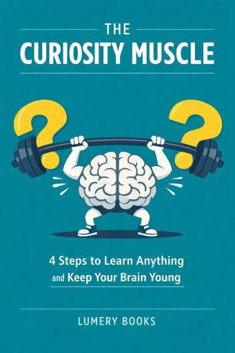 The Curiosity Muscle