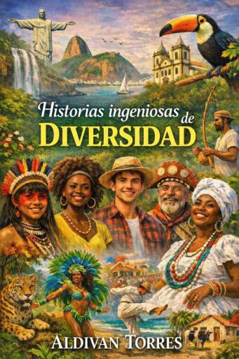 Historias ingeniosas de diversidad