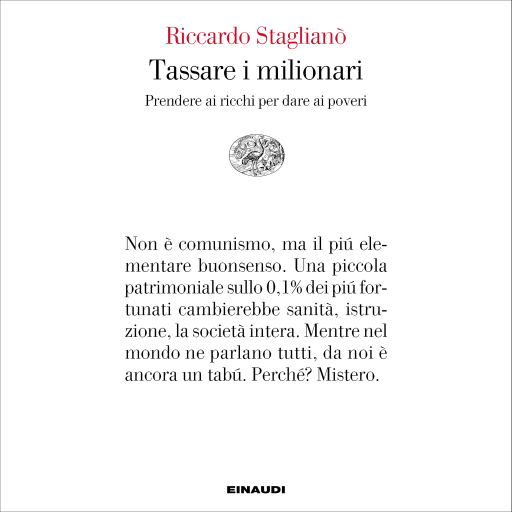 Tassare i milionari