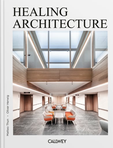 Healing Architecture 2025