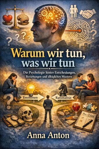 Warum wir tun, was wir tun