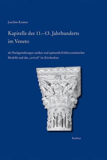 Kapitelle des 11.-13. Jahrhunderts im Veneto
