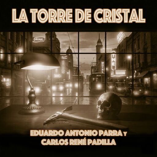 La torre de cristal