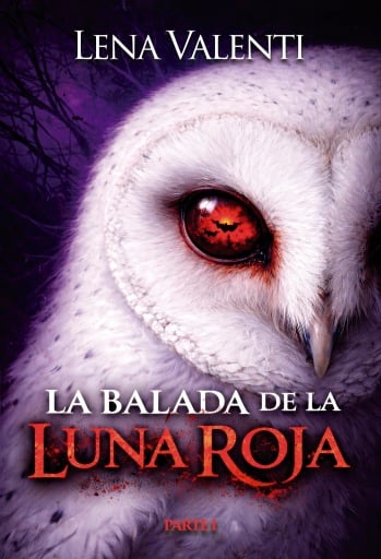 La Balada de la luna roja, parte 1