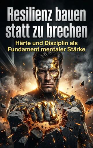 Resilienz bauen statt zu brechen