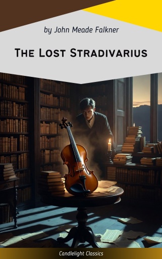 The Lost Stradivarius
