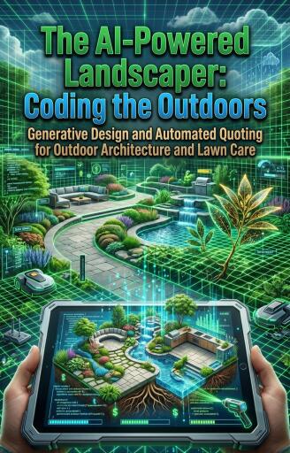 The AI-Powered Landscaper: Coding the Outdoors