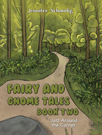 Fairy and Gnome Tales – Book Two