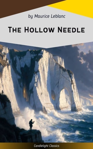 The Hollow Needle