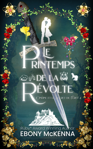 Le Printemps de la Révolte