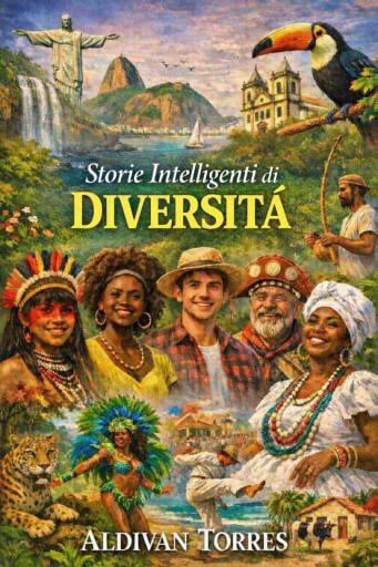 Storie Intelligenti di Diversità