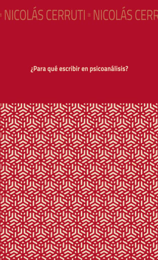 ¿Para qué escribir en psicoanálisis?